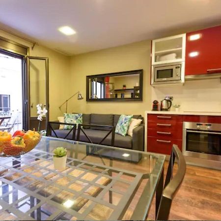 Ramblasrentals Cozy Renovated 2Br With Balcony Lift 20M Rambla - Parking - Wifi Барселона Екстер'єр фото